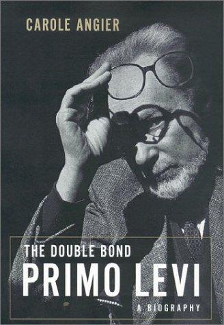 Cover of The double bond
