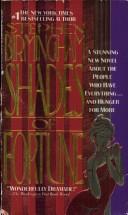 Cover of Shades Of Fortune