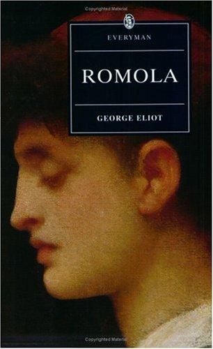 Cover of Romola
