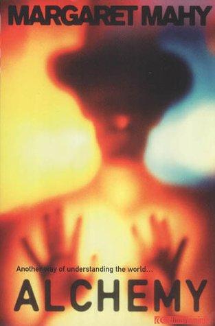 Cover of Alchemy