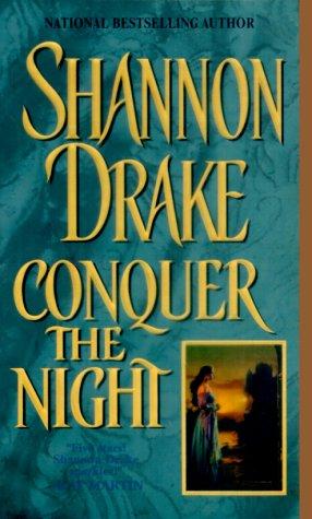 Cover of Conquer the night