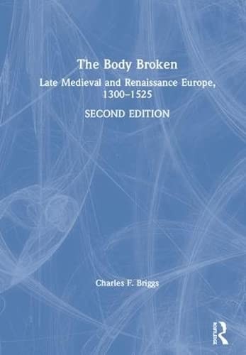 Cover of Body Broken
