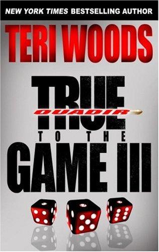 Cover of True to the Game III