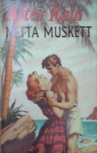Cover of After Rain