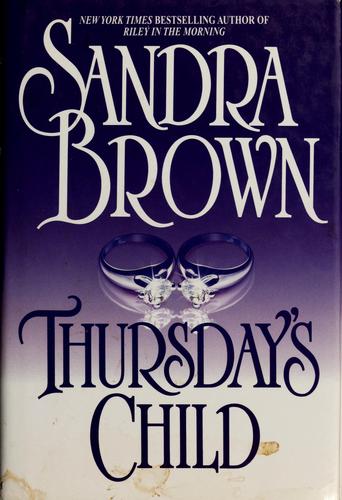 Cover of Thursday's Child