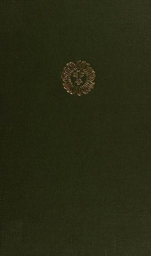 Cover of Hawthorne's Short Stories
