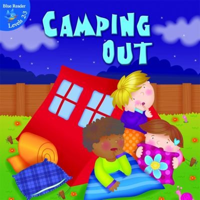 Cover of Camping Out