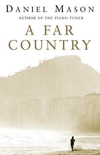 Cover of A far country