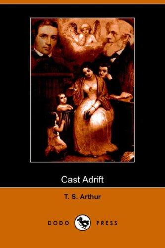 Cover of Cast Adrift