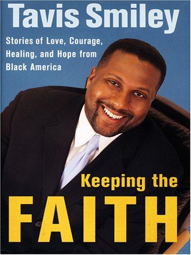 Cover of Keeping the Faith