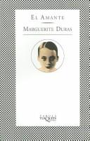 Cover of L'Amant