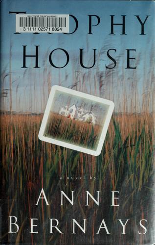 Cover of Trophy house