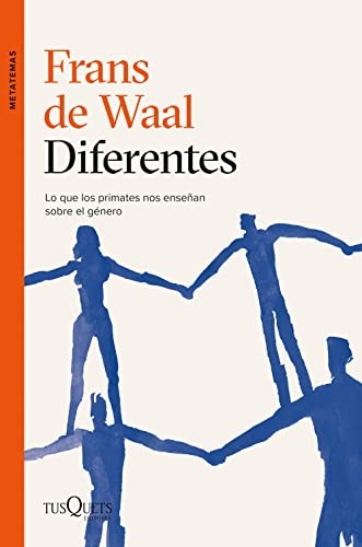 Cover of Different