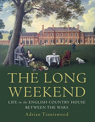 Cover of The long weekend