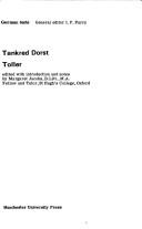 Cover of Toller