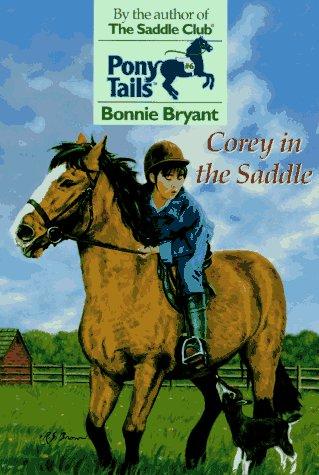 Cover of Pony Tails