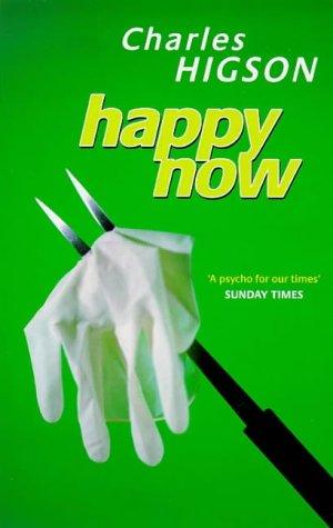 Cover of Happy now