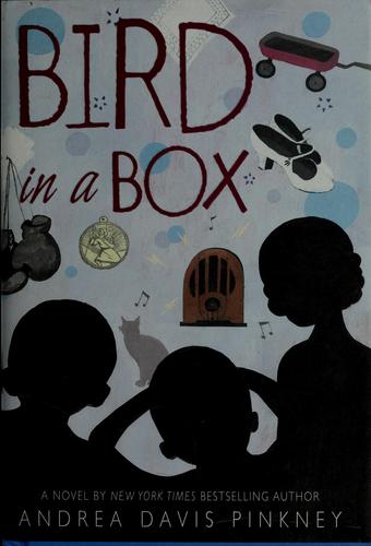 Cover of Bird in a box