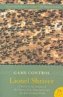 Cover of Game Control