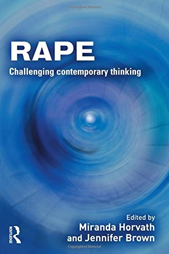 Cover of Rape