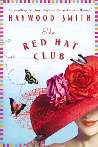 Cover of The Red Hat Club