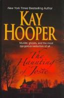 Cover of The Haunting of Josie (Sim Pub)