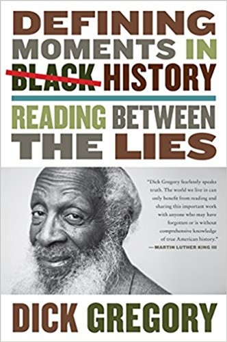 Cover of Defining moments in Black history