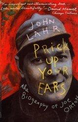 Cover of Prick Up Your Ears