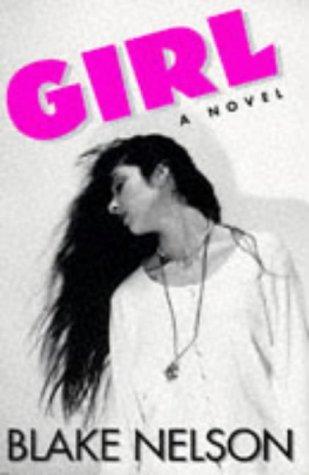 Cover of Girl