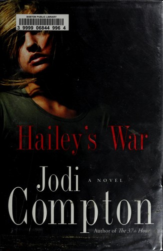Cover of Hailey's war