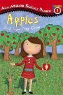 Cover of Apples and How They Grow
