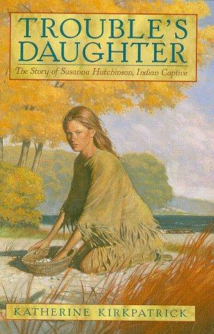 Cover of Trouble's Daughter