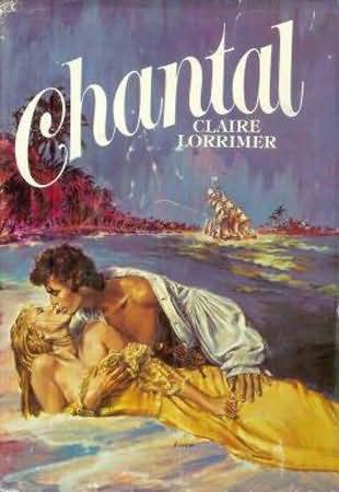 Cover of Chantal