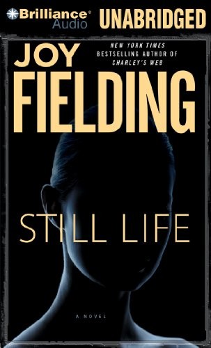 Cover of Still Life