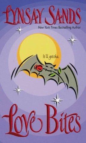 Cover of Love Bites