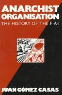 Cover of Historia de la FAI