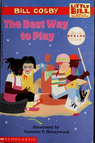 Cover of The Best Way To Play