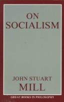 Cover of Socialism