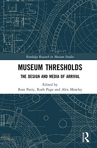 Cover of Museum Thresholds
