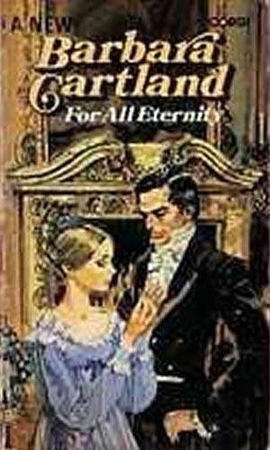 Cover of For All Eternity