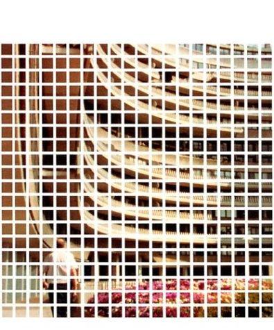 Cover of Sarah Morris