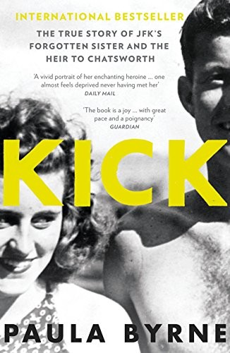 Cover of Kick