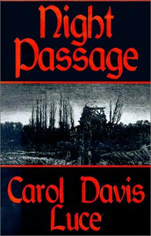 Cover of Night passage