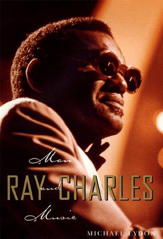 Cover of Ray Charles