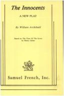 Cover of The Innocents