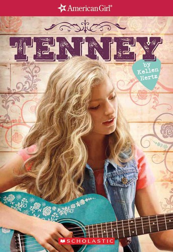 Cover of Tenney