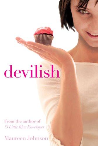Cover of Devilish