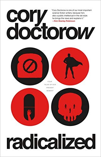 Cover of Radicalized