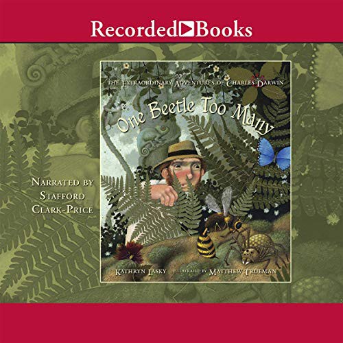 Cover of Charles Darwin