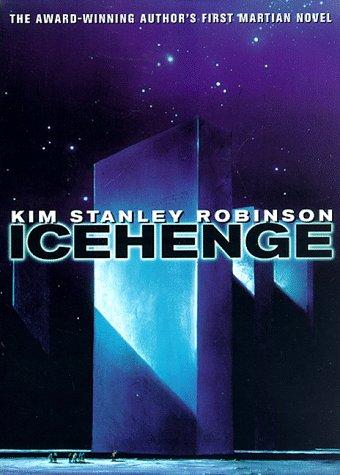 Cover of Icehenge